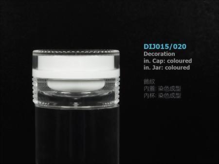 晶钻霜罐20ml