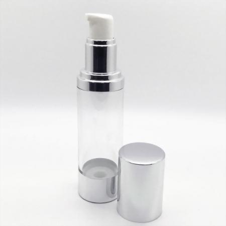 ARAR经典真空瓶30ml