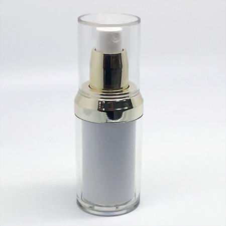 ARDL双层真空瓶30ml