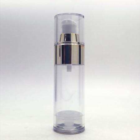 ARHI高肩真空瓶40ml