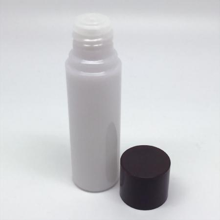 Flush Cap 附盖小水瓶35ml