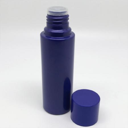 Flush Cap 附盖小水瓶50ml