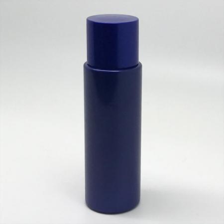 Flush Cap 附盖小水瓶50ml