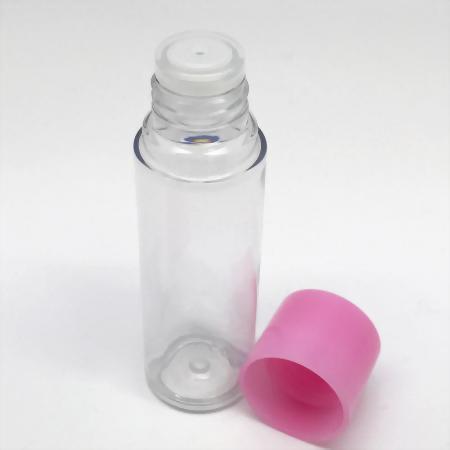 Flush Cap 附盖小水瓶30ml