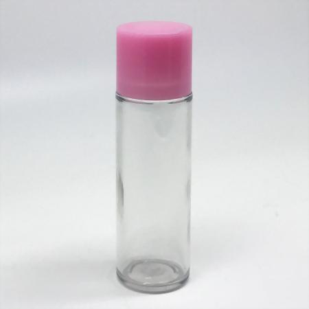 Flush Cap 附盖小水瓶30ml