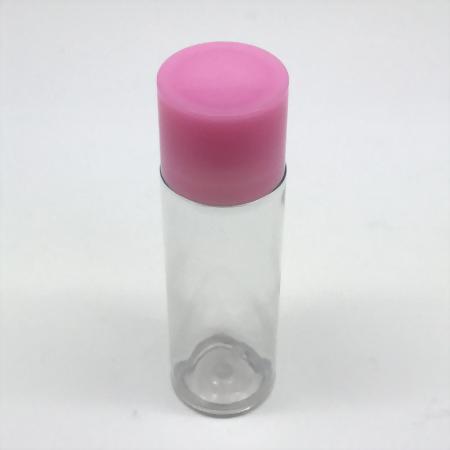 Flush Cap 附盖小水瓶30ml