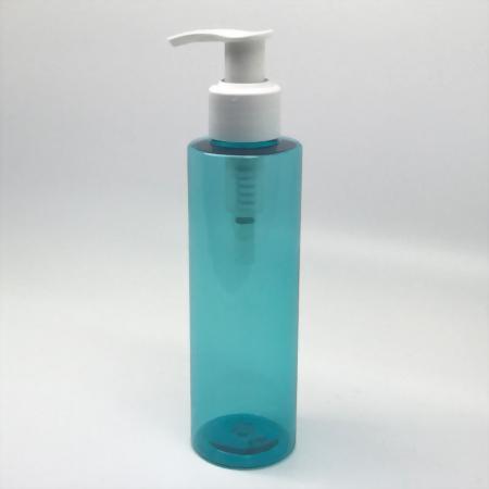 Round Slim 细圆柱瓶150ml