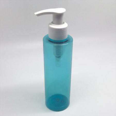 Round Slim 细圆柱瓶150ml