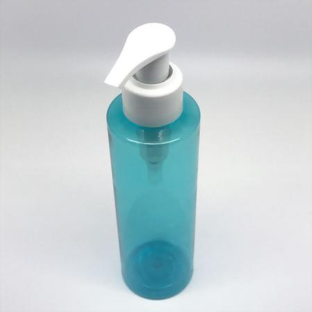 Round Slim 细圆柱瓶150ml