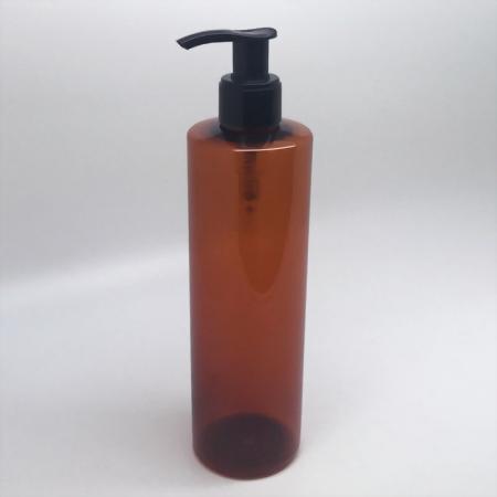 Round Slim 细圆柱瓶350ml