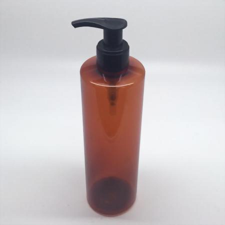 Round Slim 细圆柱瓶350ml