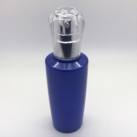 TB5 PET厚瓶100ml