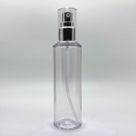 TB9 PET厚瓶100ml