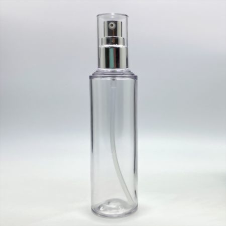 TB9 PET厚瓶100ml