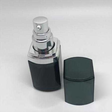 STB肩套厚瓶30ml