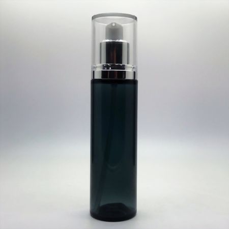 STC肩套厚瓶100ml